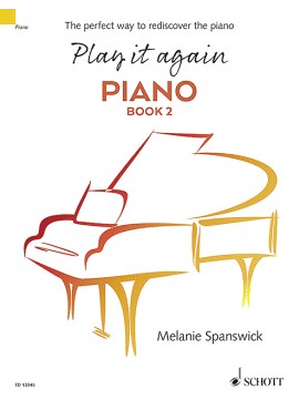 Play it again: Piano 2